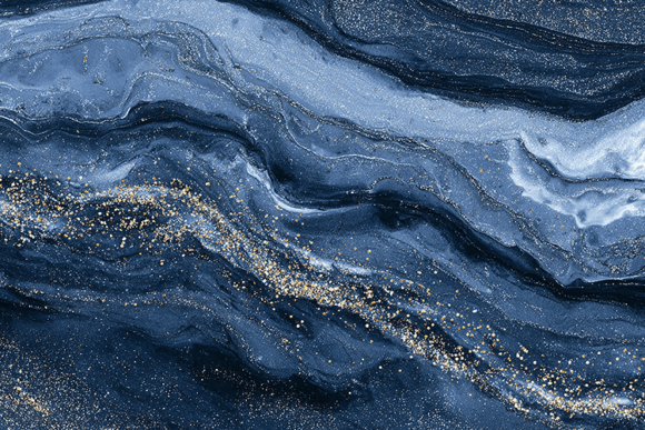 Download Dark Blue Marble Texture - Texture Collection