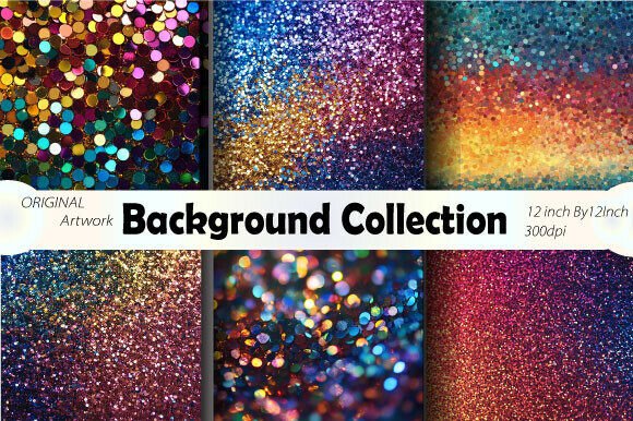 Download Glitter Color Luxury Texture Background - Texture Collection