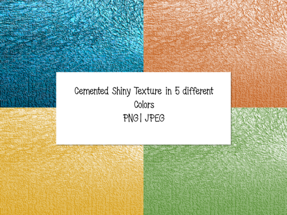 Download Cemented Shiny Texture - a Digital Paper - Texture Collection