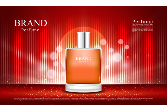 Download Luxury Red Background and Lighting - Premium Resources
