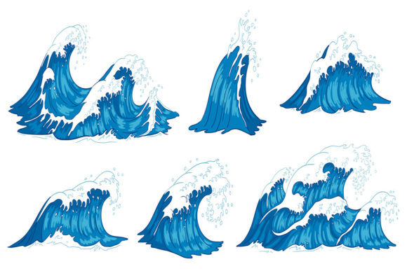 Download Ocean Waves - Premium Resources
