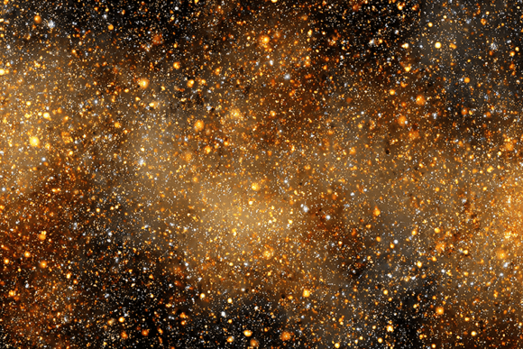 Download Dark Gold Glitter Texture - Texture Collection