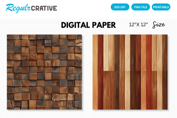 Download Rustic Wood Texture Seamless Background - Texture Collection