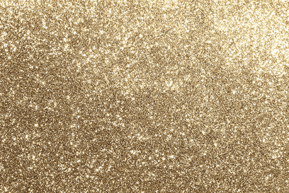 Download Champagne Gold Glitter Texture - Texture Collection