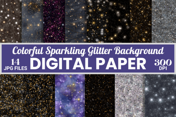 Download Birthday Sparkling Shiny Glitter Texture - Texture Collection