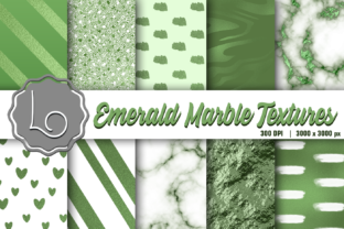 Download Emerald Marble Textures - Texture Collection