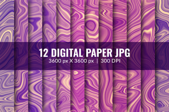 Download Wavy Digital Paper Texture Design - Texture Collection