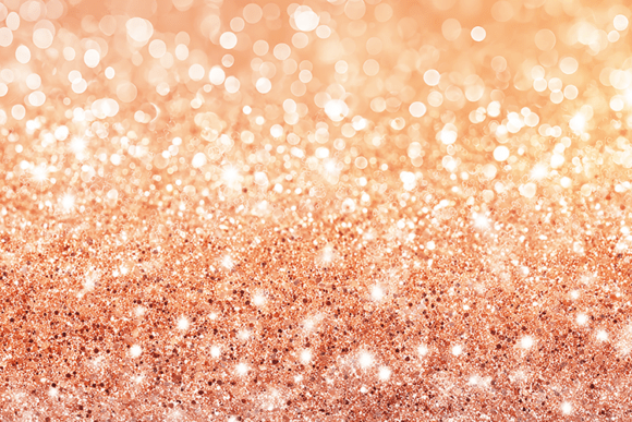 Download Peach Shimmer Glitter Texture - Texture Collection