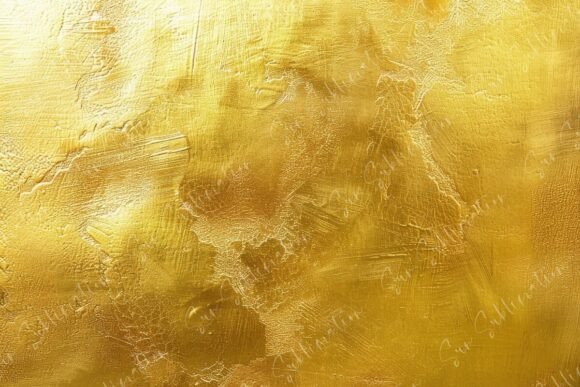 Download Golden Texture Art Background - Texture Collection