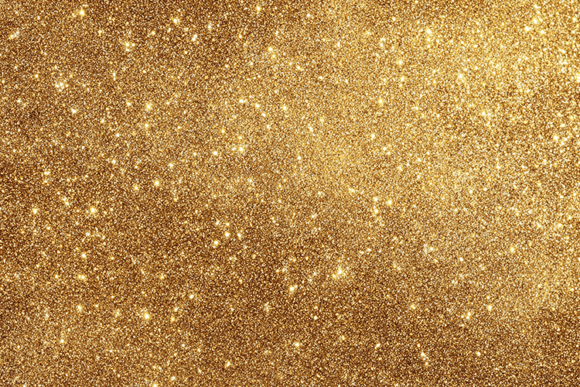 Download Fine Gold Glitter Texture - Texture Collection