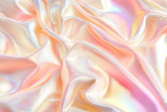 Download Holographic Neon Shiny Texture - Texture Collection