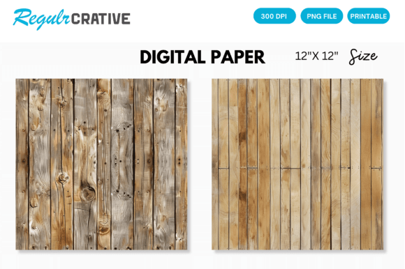 Download Rustic Wood Texture Seamless Background - Texture Collection