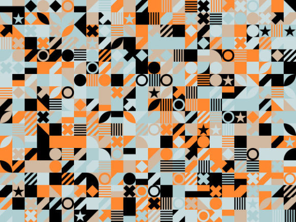 Download Confetti Creative Wallpaper - Creative wallpaper Collection