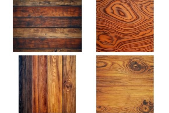 Download Seamless Wood Texture Pattern Background - Texture Collection