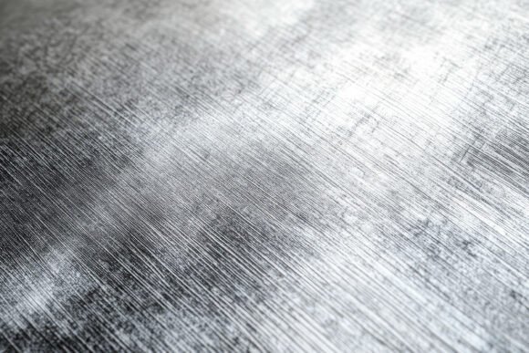 Download Silver Metal Surface Texture Background - Texture Collection
