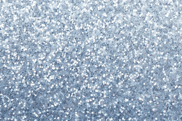 Download Cool Silver Metallic Glitter Texture - Texture Collection