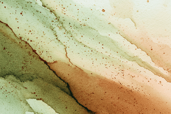 Download Peach Green Foil Texture - Texture Collection