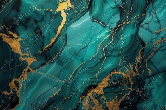 Download Emerald Marble Texture - Texture Collection