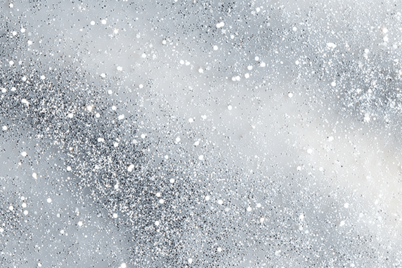 Download Silver Glitter Texture - Texture Collection
