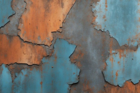 Download Rustic Distressed Wall Texture Backgroun - Texture Collection