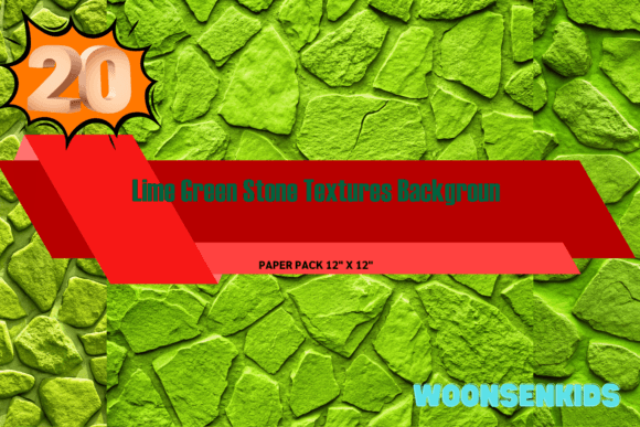 Download Best Lime Green Stone Textures Background Watercolor Png Kdp Digital Paper - Texture Collection