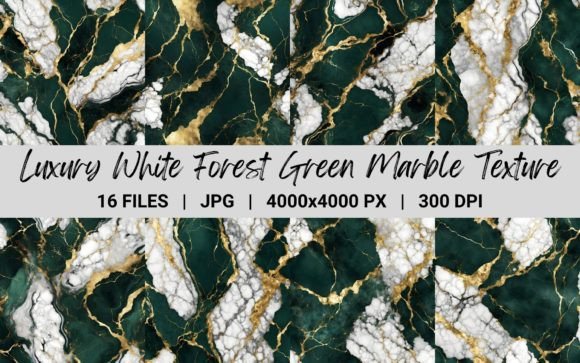 Download Luxury White Forest Green Marble Texture - Texture Collection