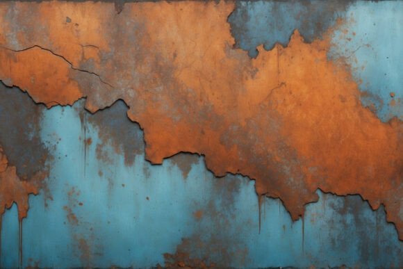 Download Rustic Distressed Wall Texture Backgroun - Texture Collection