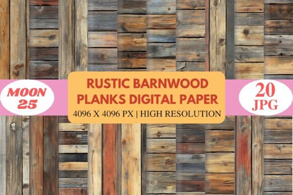 Download Rustic Barnwood Planks Texture Pack - Texture Collection