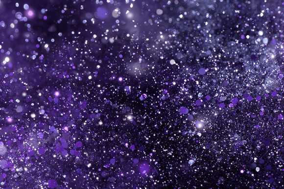 Download Purple Galaxy Glitter Texture - Texture Collection