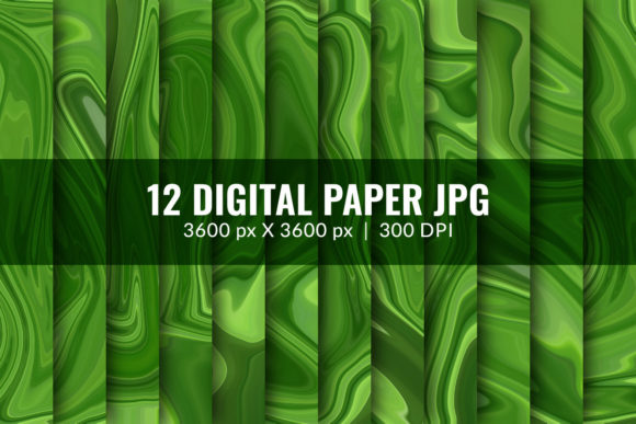 Download Digital Paper Fluid Texture Background - Texture Collection