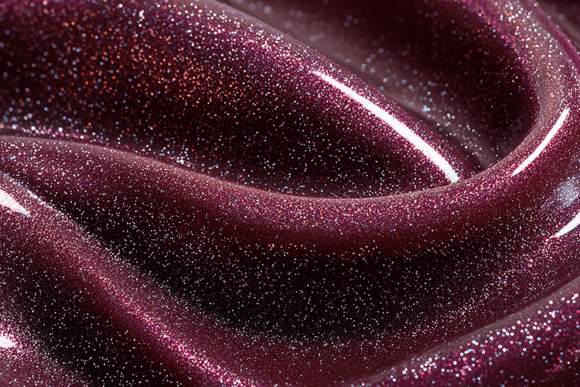 Download Plum Glitter Wave Texture - Texture Collection