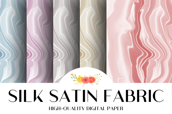 Download Silk Satin Fabric Luxury Texture - Texture Collection