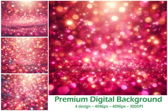 Download Pink Sparkle Background Texture - Texture Collection