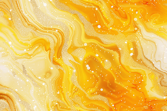 Download Golden Yellow Marble Texture Art - Texture Collection